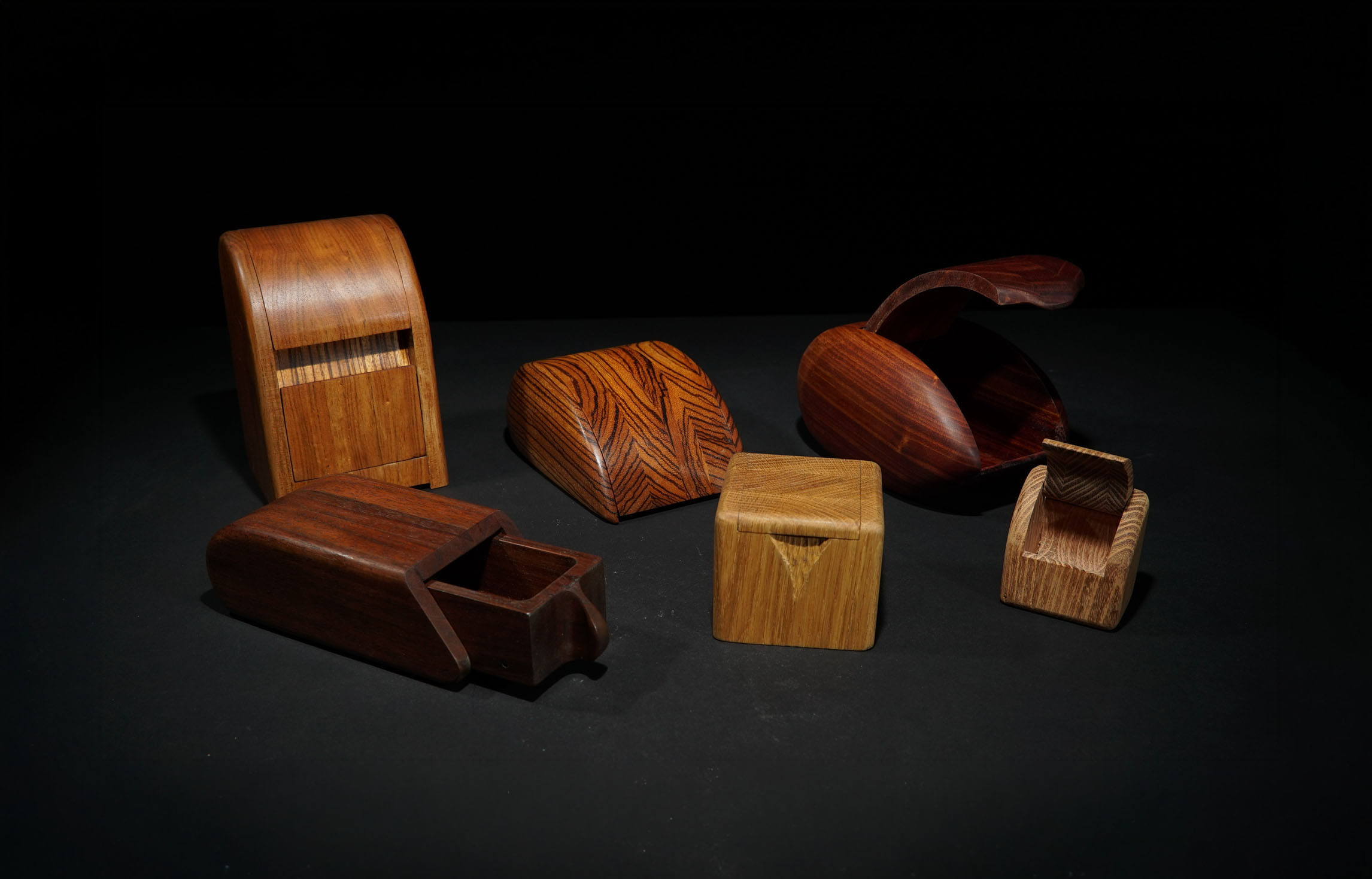 David Flatt Studio
